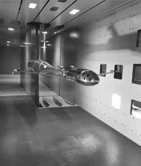 涡轮机压力测量实验报告详解及写作指南与要点展示